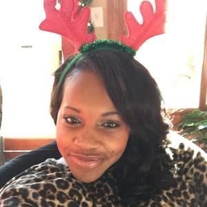 Meet your Posher, Francesca